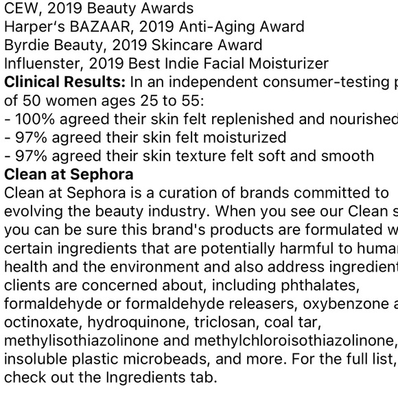 Pick 8/$50 Drunk Elephant Protini Polypeptide Moisturizer 🆕deluxe sa… - Picture 7 of 8